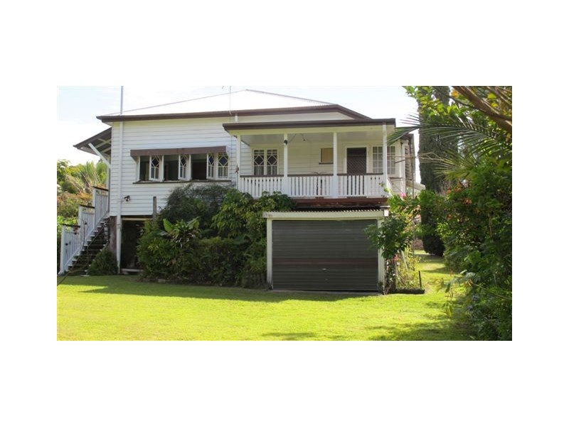 19 Henry Street, The Range QLD 4700