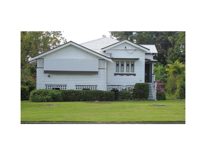 19 Henry Street, The Range QLD 4700