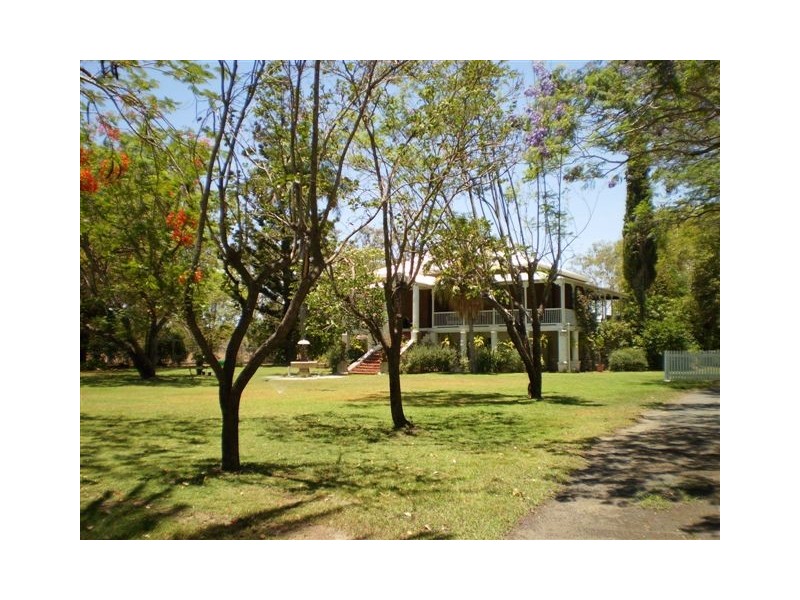 75 Canoona Road, Rockhampton QLD 4700