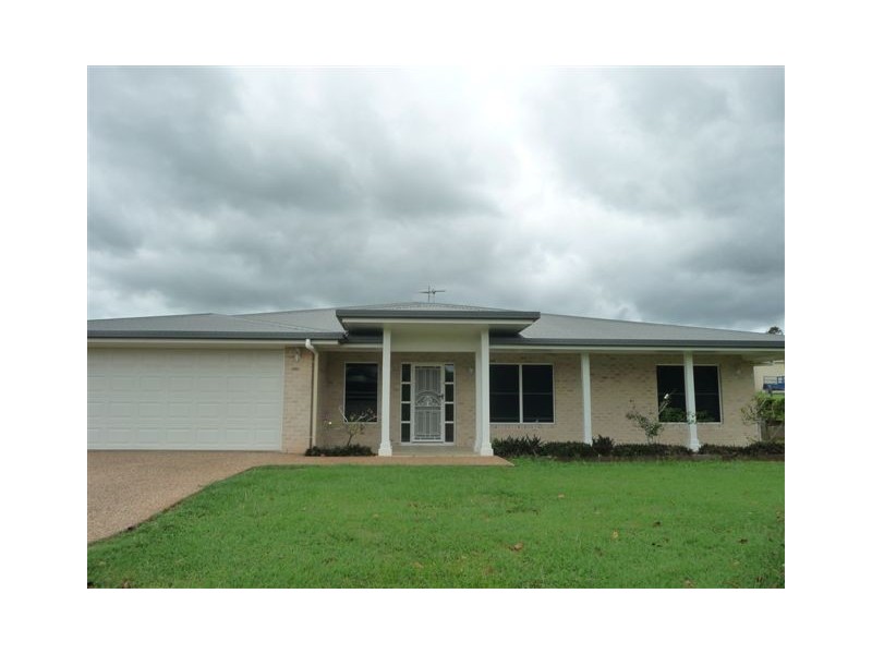 24 Kristie Drive, Rockyview QLD 4701