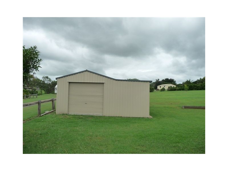 24 Kristie Drive, Rockyview QLD 4701