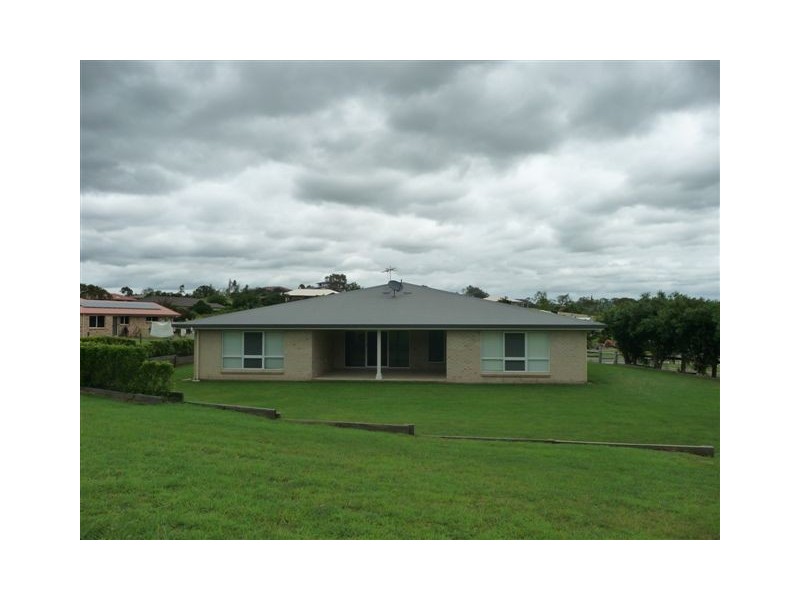 24 Kristie Drive, Rockyview QLD 4701
