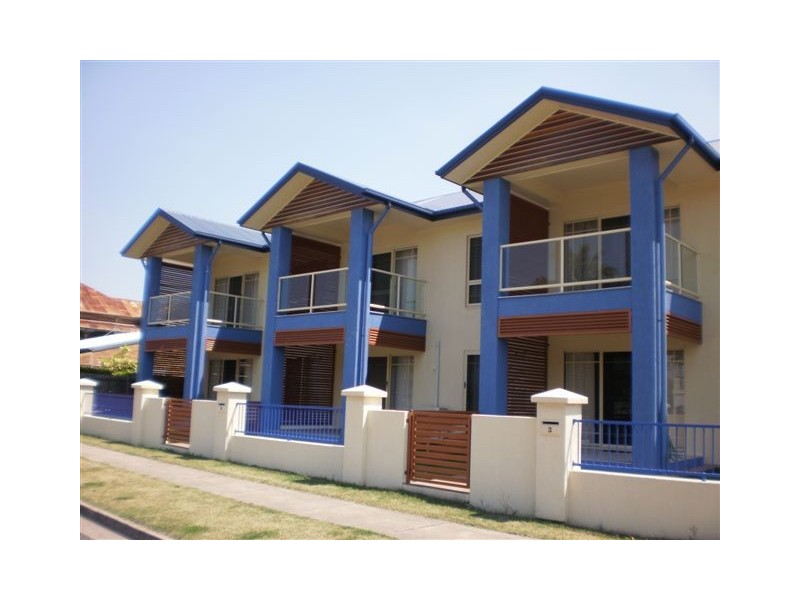 200 Denham Street, Allenstown QLD 4700