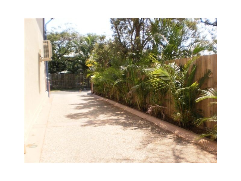 200 Denham Street, Allenstown QLD 4700