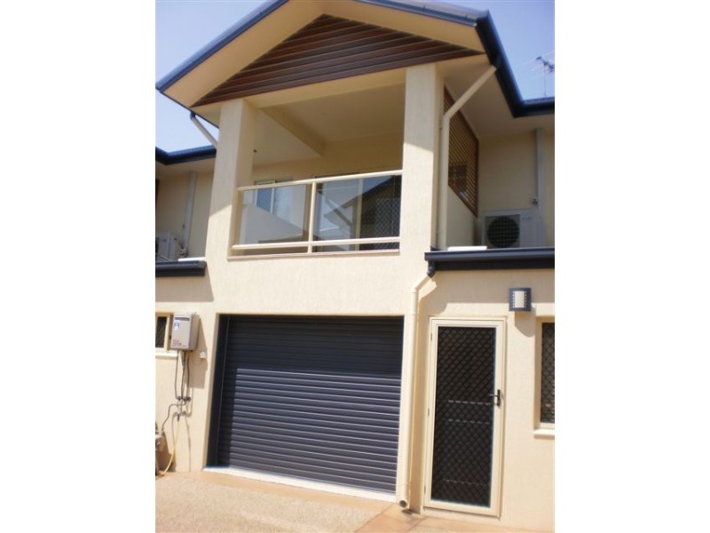 200 Denham Street, Allenstown QLD 4700