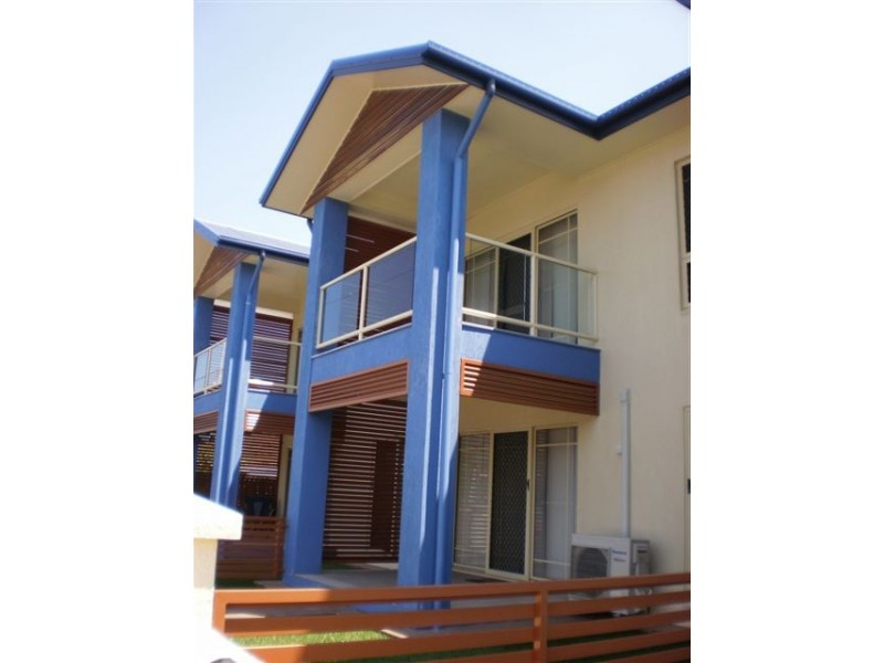 200 Denham Street, Allenstown QLD 4700