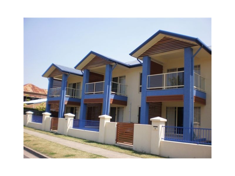 200 Denham Street, Allenstown QLD 4700