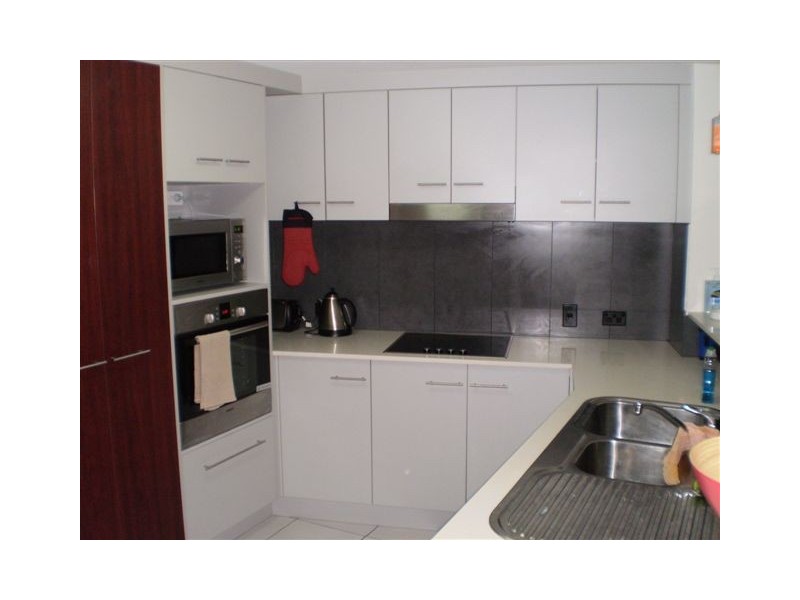 502/6 Victoria Parade, Rockhampton City QLD 4700