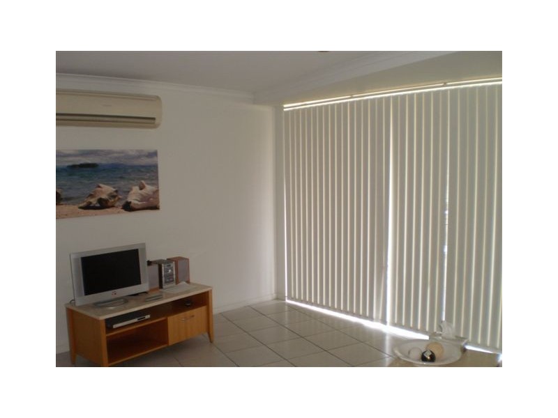 502/6 Victoria Parade, Rockhampton City QLD 4700