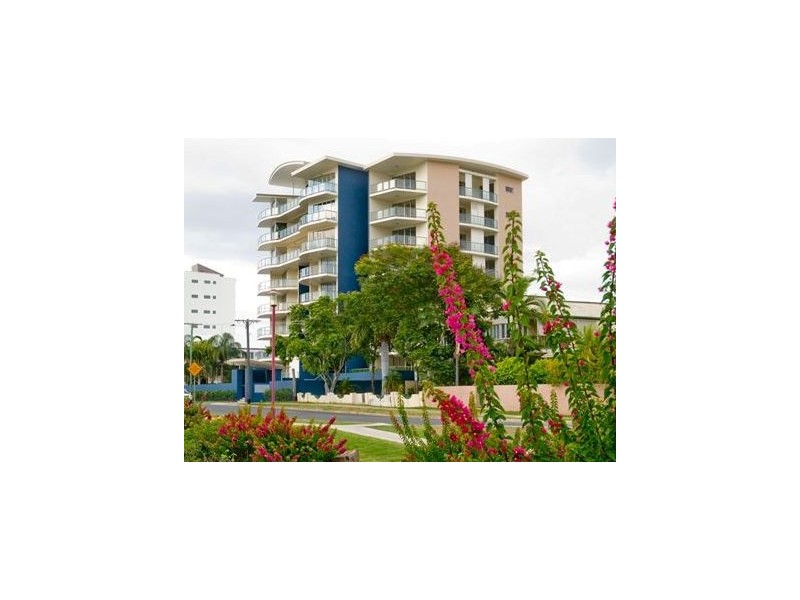 502/6 Victoria Parade, Rockhampton City QLD 4700