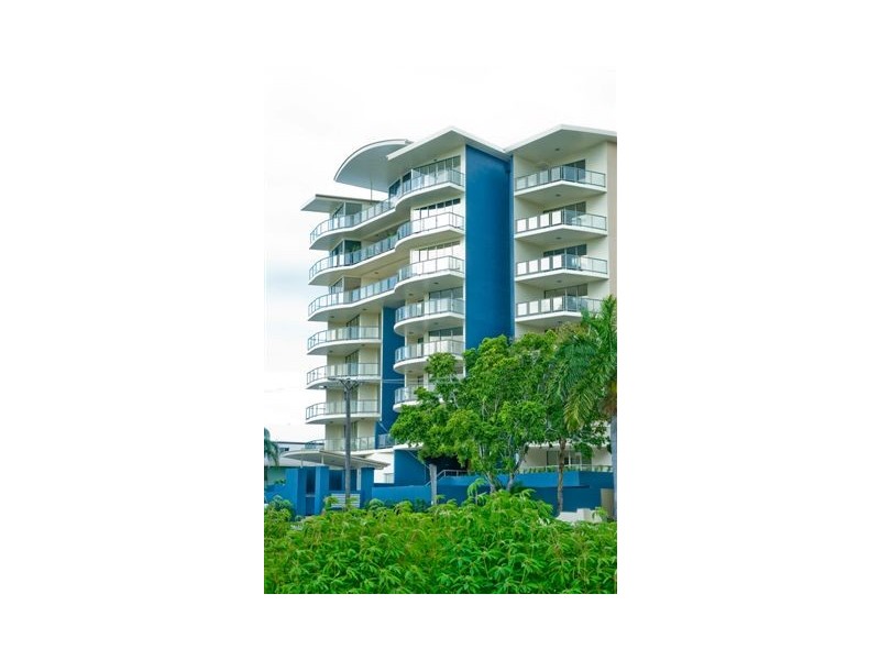 502/6 Victoria Parade, Rockhampton City QLD 4700