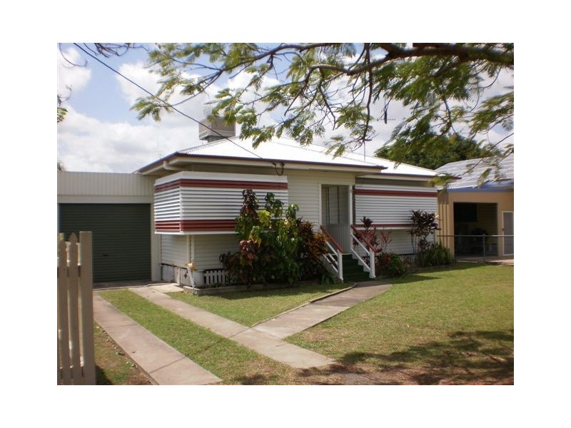 8 Wilmington Street, Kawana QLD 4701