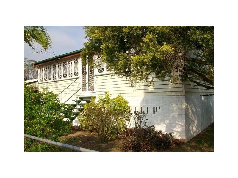 68 Eton Street, West Rockhampton QLD 4700