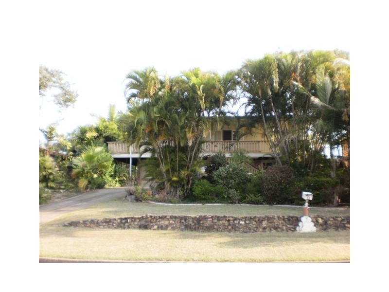 12 Suthers Avenue, Frenchville QLD 4701