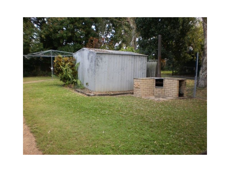 45 Medcraf Street, Park Avenue QLD 4701