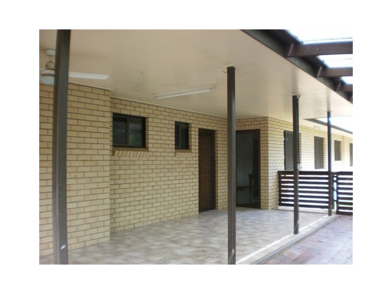 45 Medcraf Street, Park Avenue QLD 4701