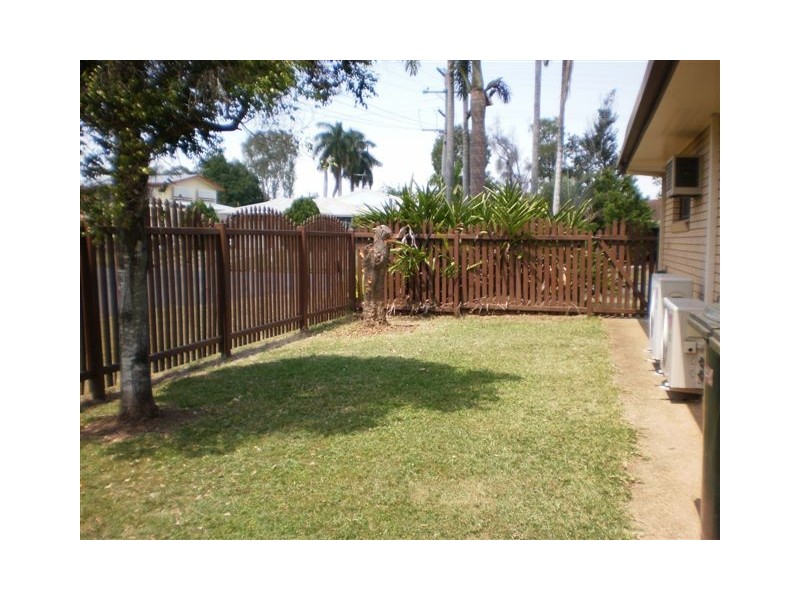 45 Medcraf Street, Park Avenue QLD 4701