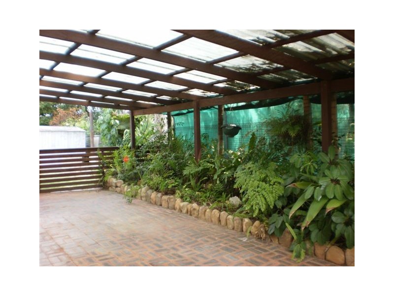 45 Medcraf Street, Park Avenue QLD 4701