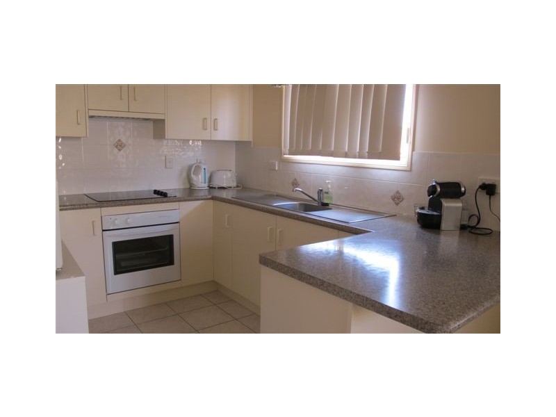 3/33 Oswald Street, Allenstown QLD 4700