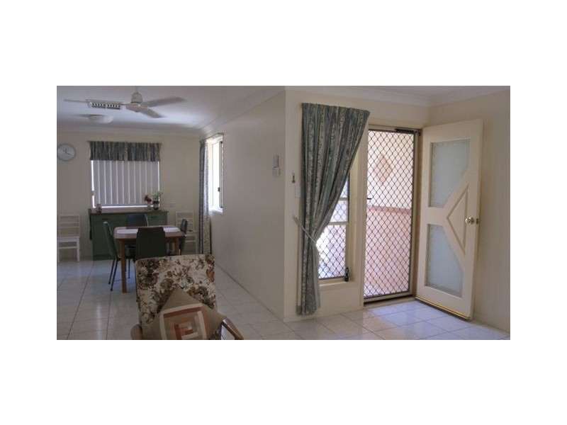 3/33 Oswald Street, Allenstown QLD 4700