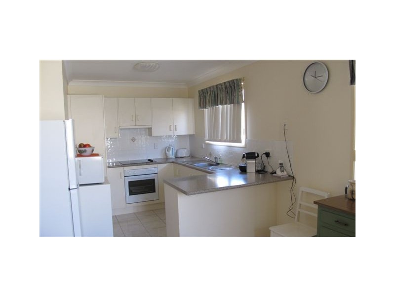 3/33 Oswald Street, Allenstown QLD 4700