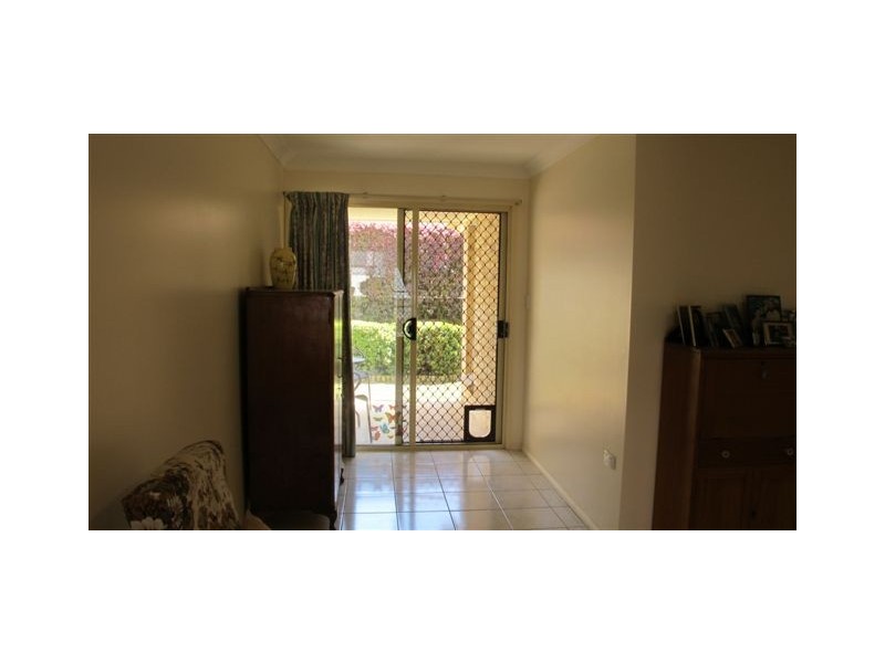 3/33 Oswald Street, Allenstown QLD 4700