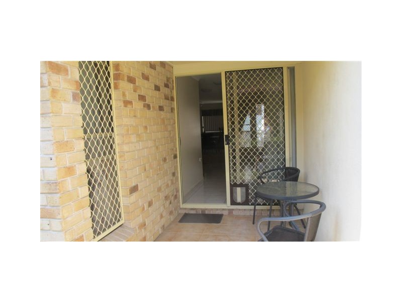 3/33 Oswald Street, Allenstown QLD 4700