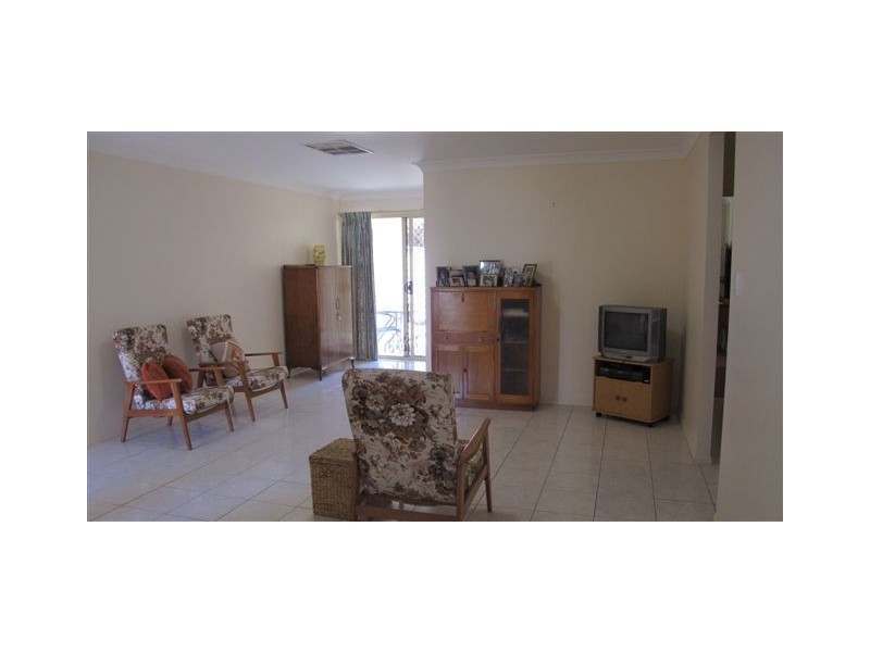 3/33 Oswald Street, Allenstown QLD 4700