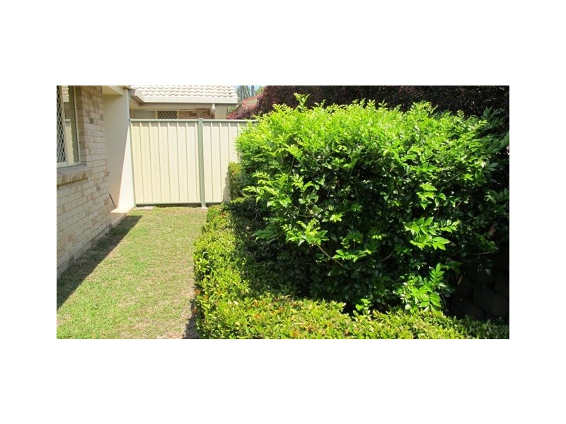 3/33 Oswald Street, Allenstown QLD 4700