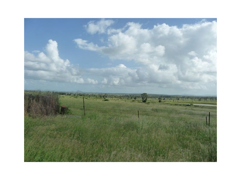 309  Seymour Road, Ridgelands QLD 4702