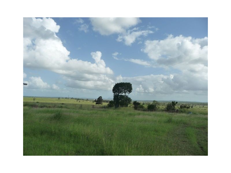 309  Seymour Road, Ridgelands QLD 4702