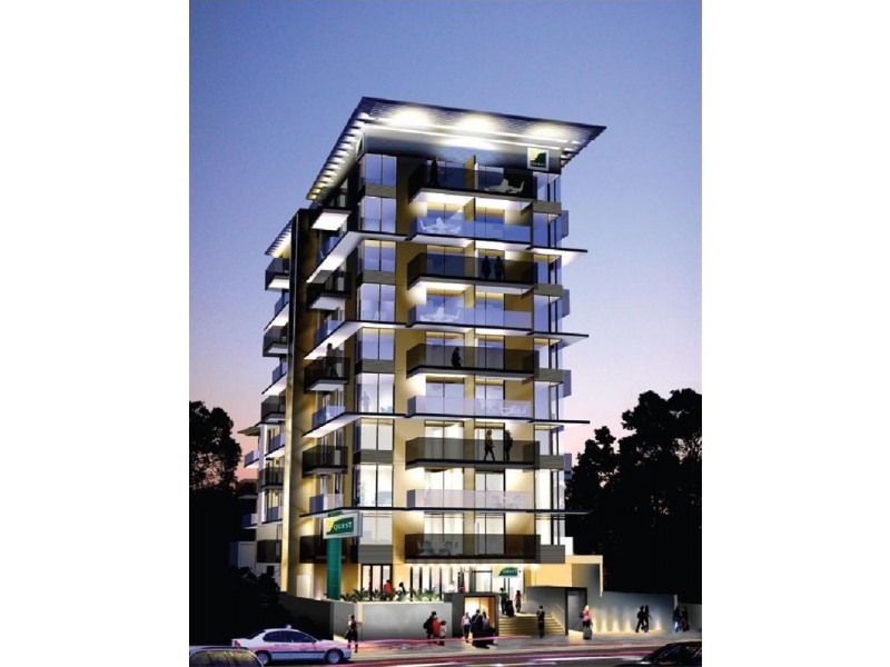 48 Victoria Parade, Rockhampton City QLD 4700
