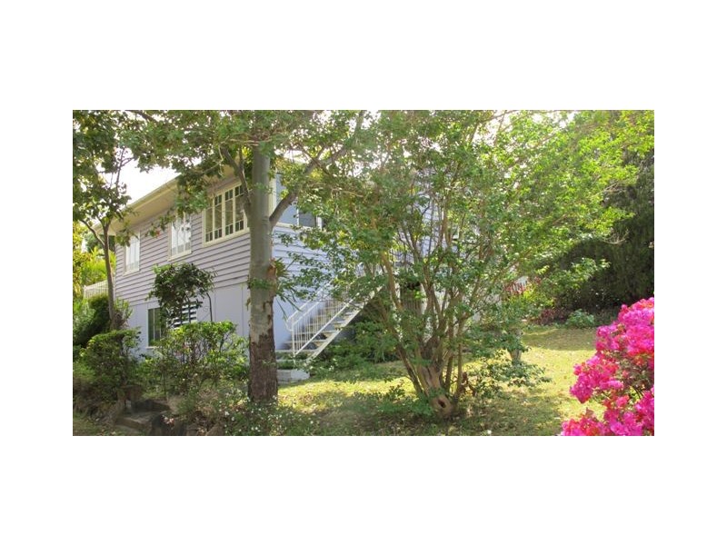 53 Hall Street, Mount Morgan QLD 4714