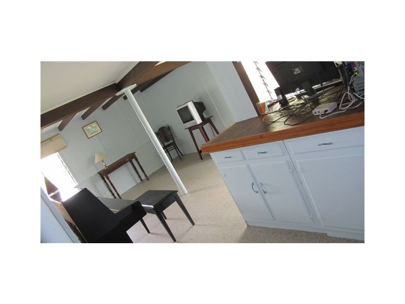 53 Hall Street, Mount Morgan QLD 4714