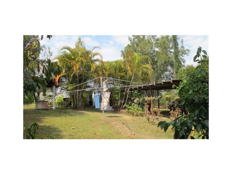 53 Hall Street, Mount Morgan QLD 4714