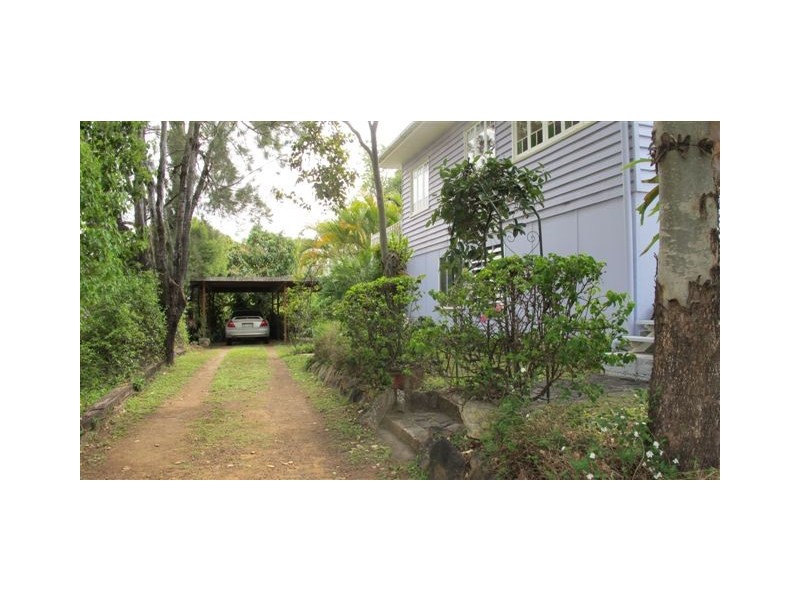 53 Hall Street, Mount Morgan QLD 4714