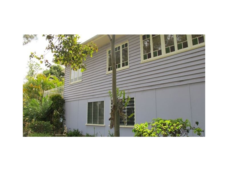 53 Hall Street, Mount Morgan QLD 4714