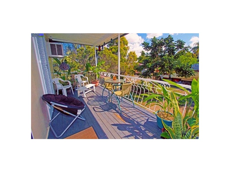 190 Mostyn Street, Berserker QLD 4701