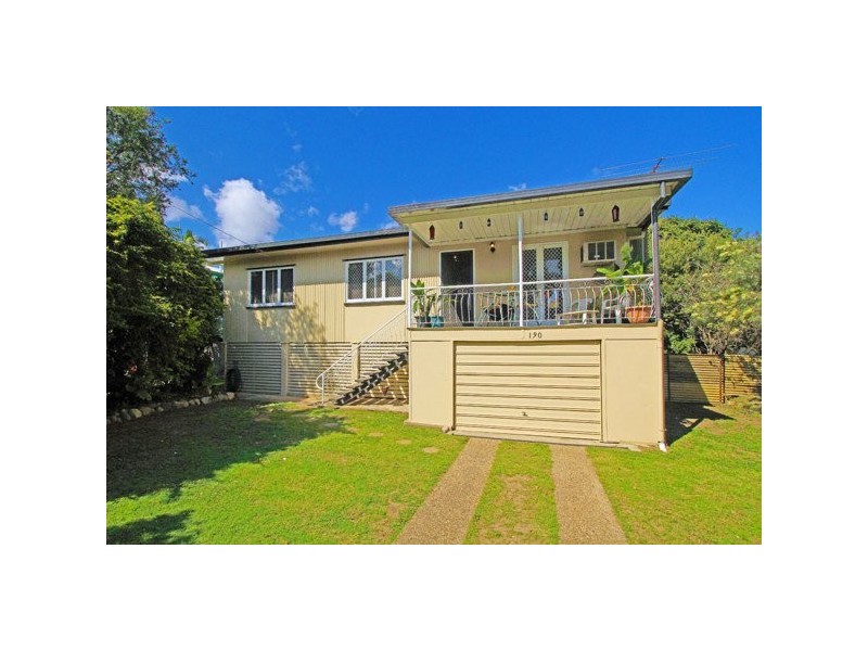 190 Mostyn Street, Berserker QLD 4701