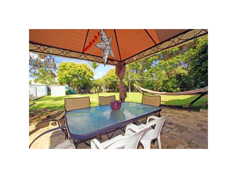 190 Mostyn Street, Berserker QLD 4701