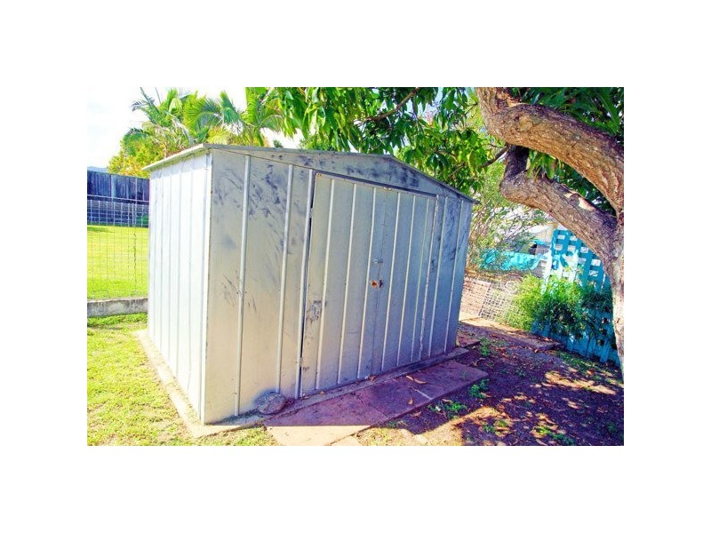 190 Mostyn Street, Berserker QLD 4701