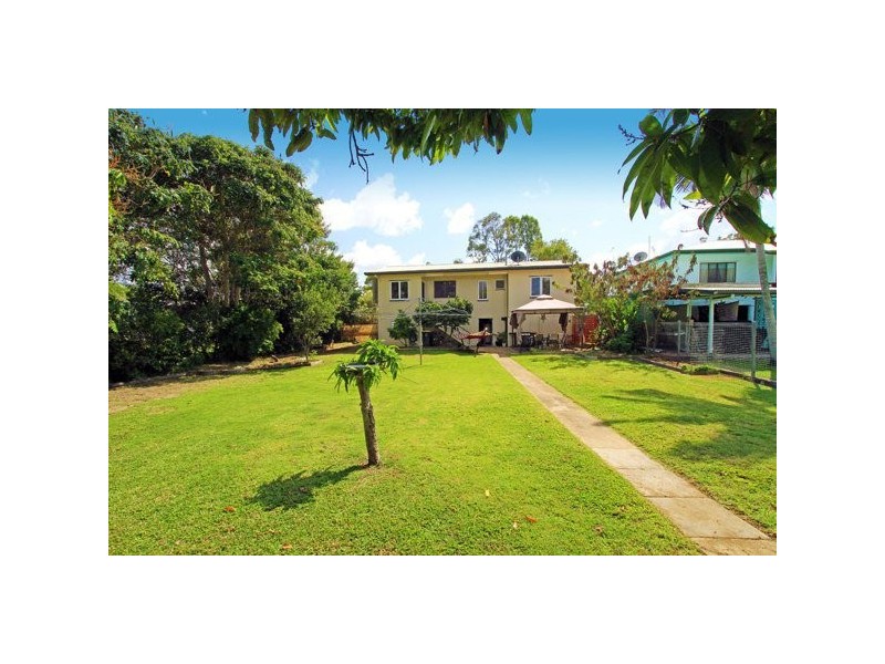 190 Mostyn Street, Berserker QLD 4701