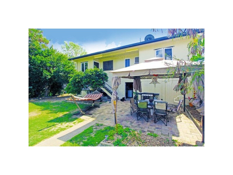 190 Mostyn Street, Berserker QLD 4701