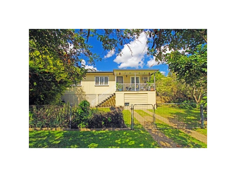190 Mostyn Street, Berserker QLD 4701