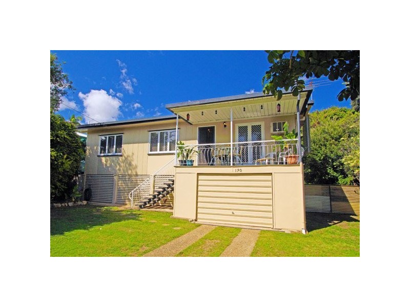 190 Mostyn Street, Berserker QLD 4701