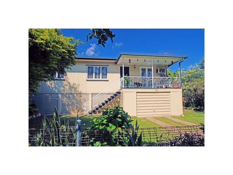 190 Mostyn Street, Berserker QLD 4701