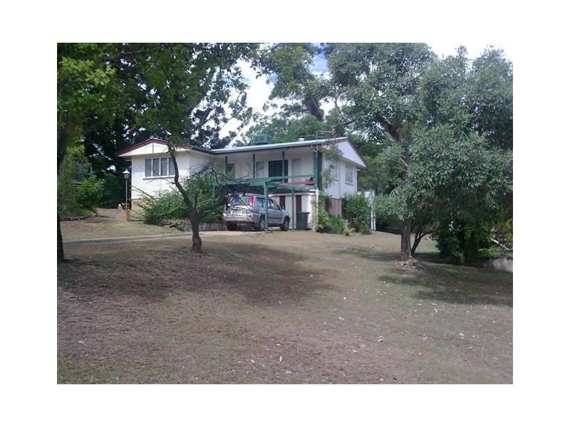 57 Jardine Street, Rockhampton QLD 4700