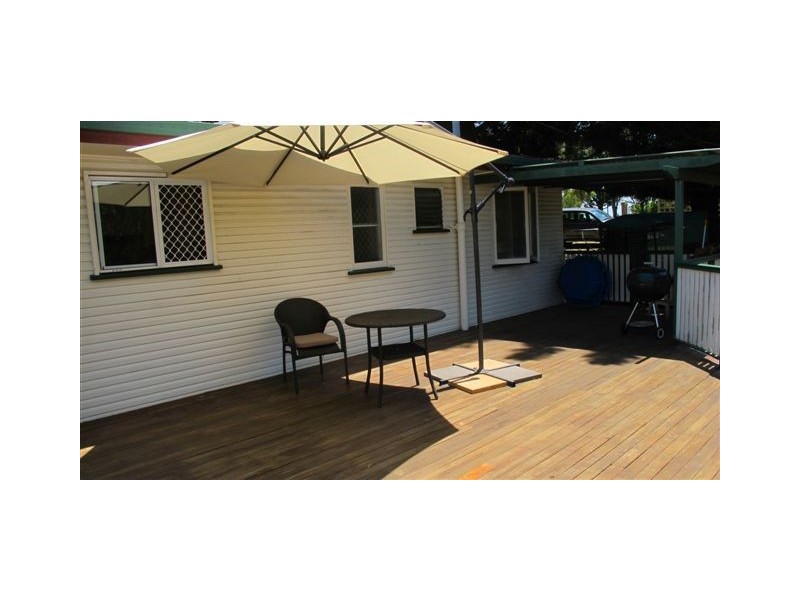 57 Jardine Street, Rockhampton QLD 4700