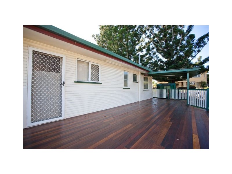 57 Jardine Street, Rockhampton QLD 4700