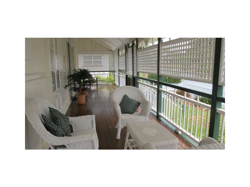 21 Cousins Street, The Range QLD 4700